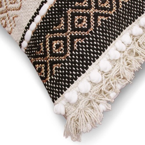 Douceur d int&amp;eacute;rieur Okrasna blazina 40x40 cm Fancy &amp;ndash; Slike