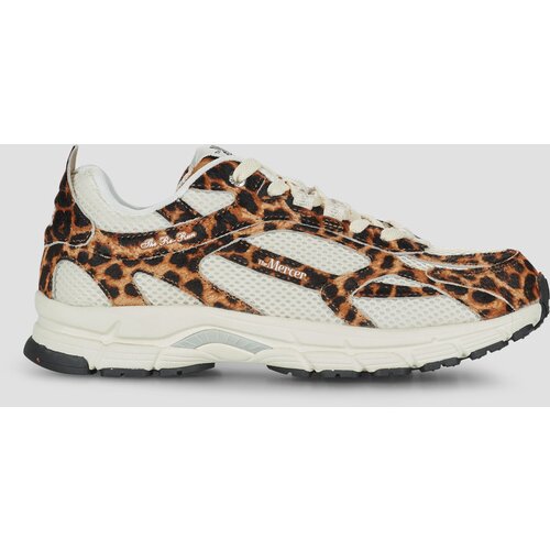 Mercer Amsterdam The Re-Run Leopard Smeđa Slike