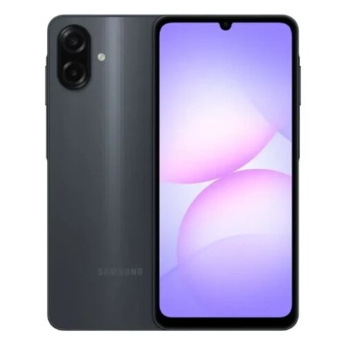 Samsung galaxy A07 4GB/128GB crna Slike
