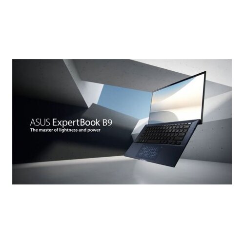 Asus B9400CEA-KC0170R 14 FHD I7-1165G7 16GB 512GB Win10 P laptop Slike