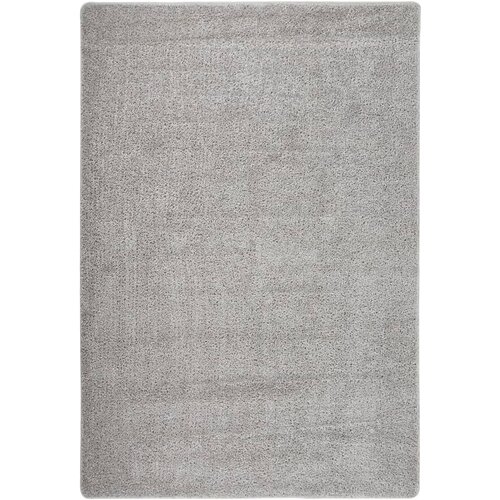  Čupavi tepih svjetlosivi 120 x 170 cm protuklizni Cijene
