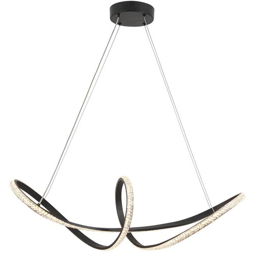 Modern Living viseča led-svetilka hit Slike