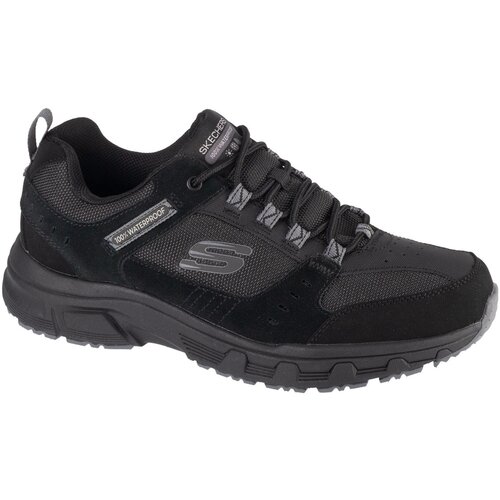 Skechers Oak Canyon - Rydell Crna Cijene
