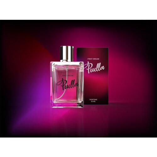 Puella Puella parfem First Dream, 50 ml Cijene