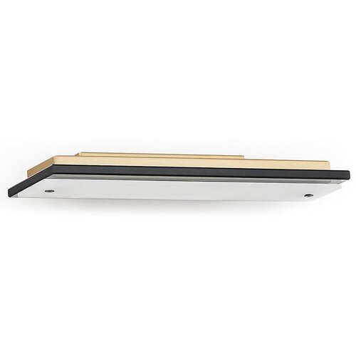  Argon 8364 - LED zidno svetlo VELO LED/7,2W/230V 3000K zlatna/crna Cene