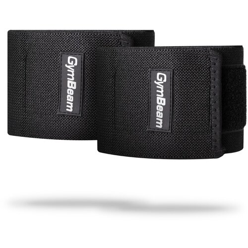 GymBeam bandažeri za laktove press Slike