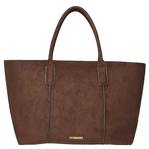 Steve Madden braon ženska torba Slike