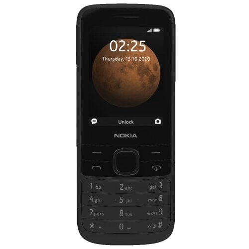 BOB PAKET NOKIA 225 4G, (21125606) Slike