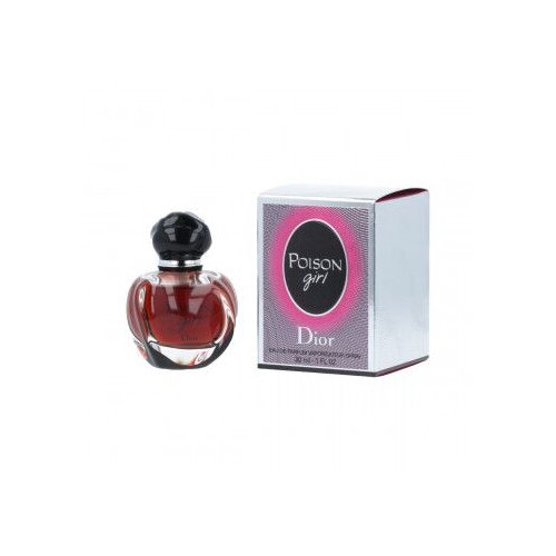 Dior Christian Poison Girl parfumska voda za ženske 30 ml Slike