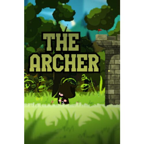  the archer (pc) steam key global Cene