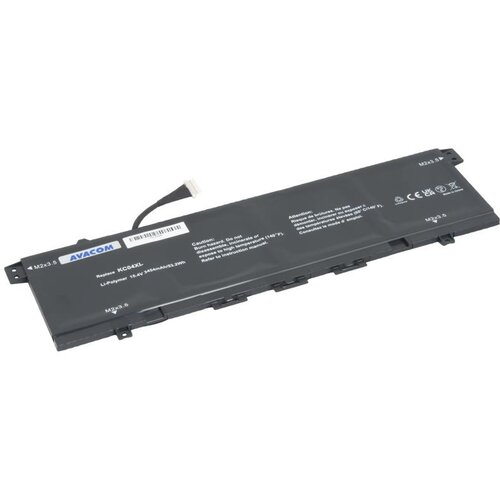 AVACOM HP Envy 13-AG, AQ, AH serija KC04XL Li-Pol 15,4V 3454mAh 53Wh, (20712099) Cene