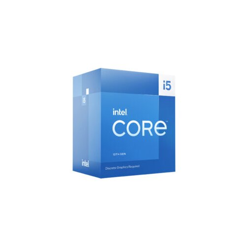 Intel Core i5-13400F 2.5GHz20MB L3 LGA1700 BOXRaptor Lake,bez grafike Cijene