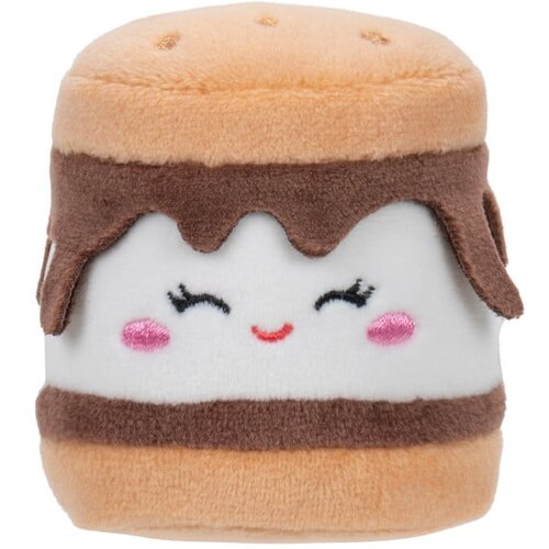 Squishmallows Pli&amp;scaron;ane igračke u setu 4 kom 4Pack &amp;ndash; Slike