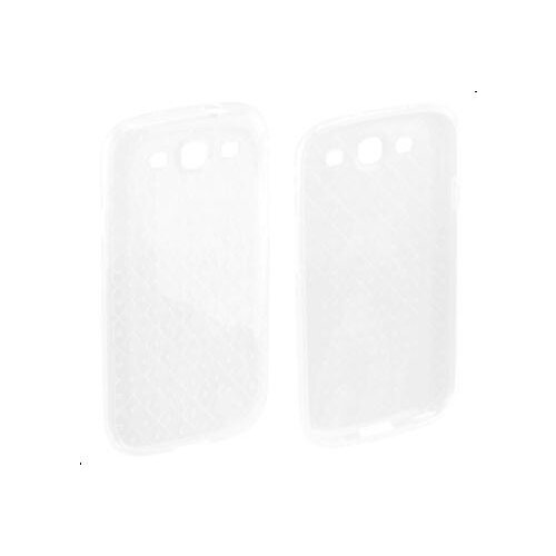 Samsung OVITEK SAMGSVTPUWH i9300 Galaxy S III TPU bel Original Cene