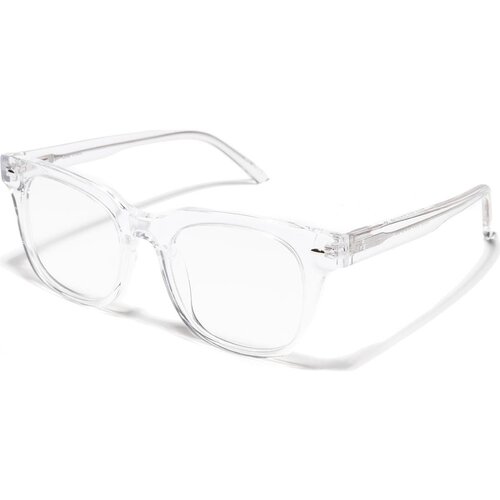 Kohe by eyerim Philip Crystal ONE SIZE (50) Kristalna/Kristalna Slike