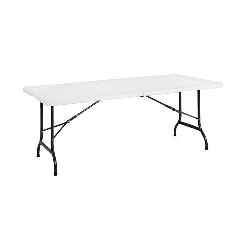 Master Stol sklopivi PVC ZK-152 bijeli Slike