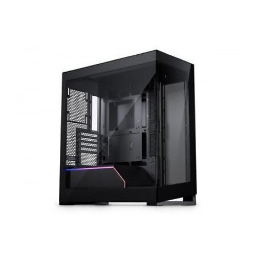 Phanteks NV5 Black Mk.2 EATXD-RGB PH-NV523TG_DBK02 Slike