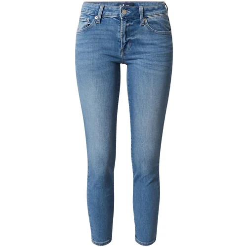 GAP Kavbojke 'BROOKLYN' moder denim