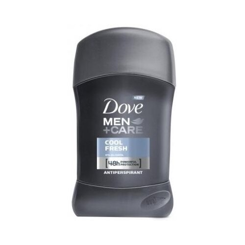 Dove Men+Care Stik DOVE Cool fresh 50ml Cene