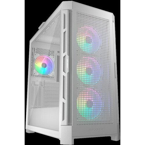 Cougar Duoface Pro RGB White | PC Case Cijene