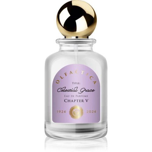 Miraculum Olfactica Chapter V - Celestial Grace parfemska voda za žene 50 ml Cijene