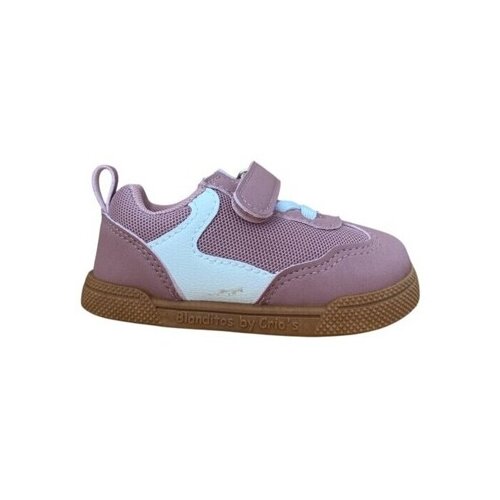Blanditos FLASH DEPORTIVA RESPETUOSA Rosa Ružičasta Slike