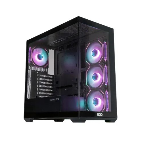 UGD Kućište Mystery SV13 - 750W Cene