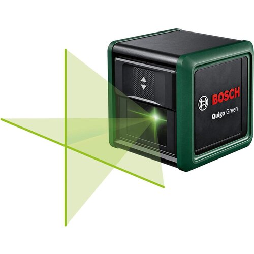 Bosch quigo green laser za ukr&scaron;tene linije 0603663C02 Cene