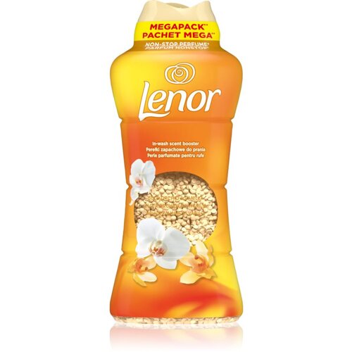 Lenor Gold Orchid mirisne kuglice za rublje 735 g Cijene