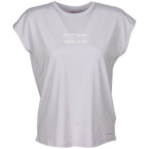 Lumberjack CT426 kate sleeveless t-s lilac women's t-shirt 100582862 Cene