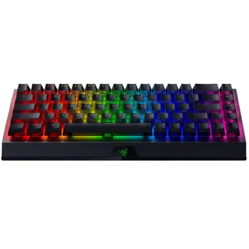 Razer blackwidow V3 mini hyperspeed - wireless mechanical gaming keyboard yellow switch Cene