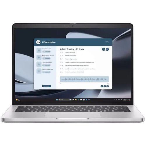 Dell Pro 14 Plus 14" Ryzen 5 340 32GB/512GB SSD Win 11 Pro Cene