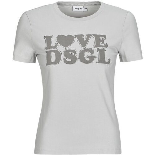 Desigual LOVE DSGL Bijela Slike