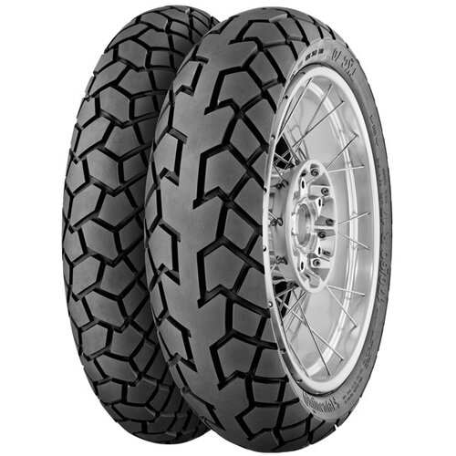Continental 130/80-17 TKC70 65T M+S TL Cene
