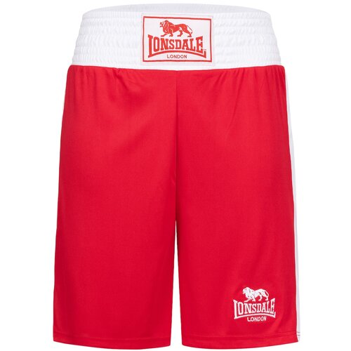 Lonsdale Men Jersey Shorts Slike