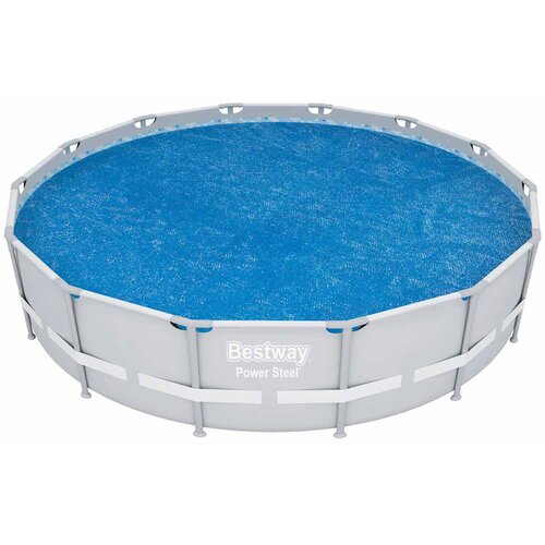 Bestway solarni pokrivač za bazen Flowclear 427 cm Cijene