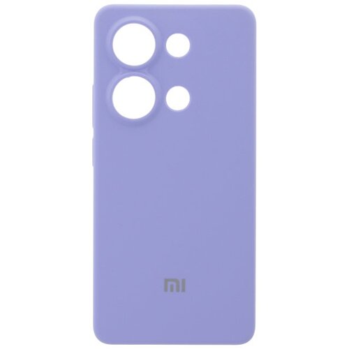  ORG Silicone Case za Redmi Note 13 PRO 4G lavanda Cijene