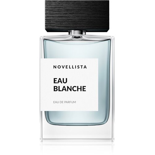 NOVELLISTA Eau Blanche parfemska voda uniseks 75 ml Slike