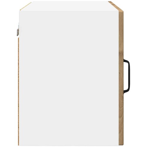  Ormar za Zid Umjetnički hrast 50 x 31 x 40 cm Konstruirano drvo Slike