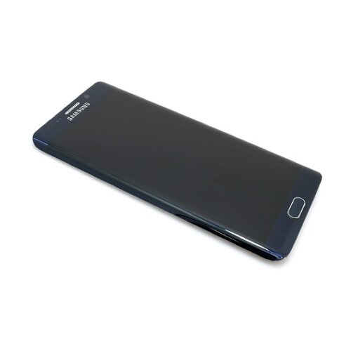  Lcd za samsung g928 galaxy s6 edge plus + touchscreen + frame black full org eu (gh97-17819b) ( LCD2577 ) Slike
