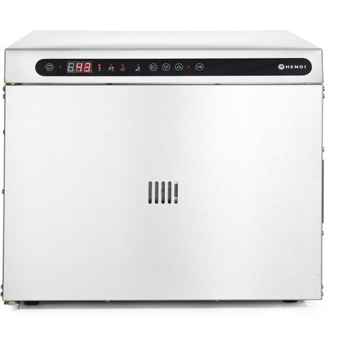 Hendi Rerna sa niskom temperaturom, 230V/1200W, 495x690x(H)413mm Cene