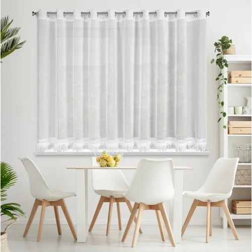 Eurofirany Unisex's Curtain 453903