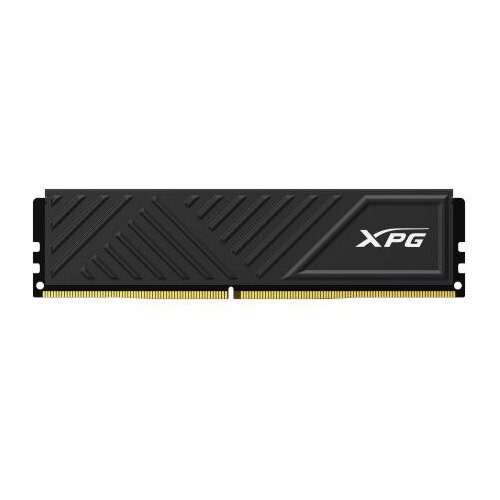 A DATA XPG GAMMIX D35 16GB DDR4 3200MHz CL16 RAM AX4U320016G16A-SBKD Cene
