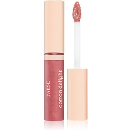 Paese Cotton Delight Lip Gloss sijaj za ustnice odtenek 02 7,5 ml Slike