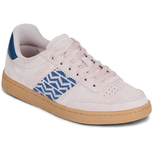 N&amp;#039;GO Nizke superge SAIGON SUEDE &amp;#039;24 Rožnata Slike