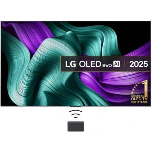 LG TV OLED OLED65M59LA, (8806096434666) Cijene
