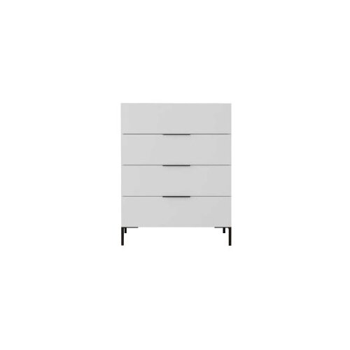 Hanah home Komoda Sfn-1740-Oo-1, 80x104x44 cm, Boje oraha Slike