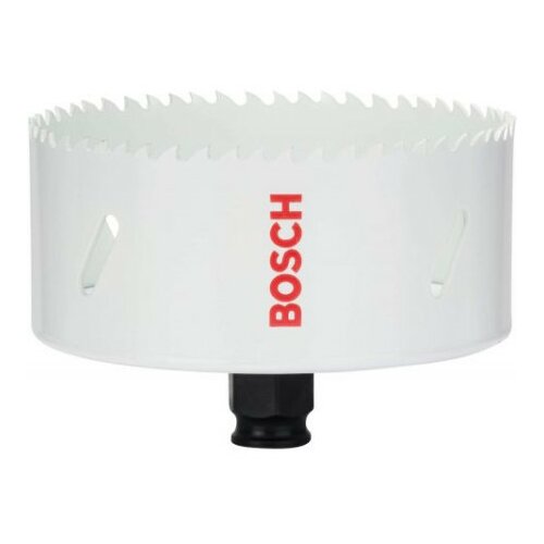 Bosch testera za bušenje provrta progressor 102 mm, 4