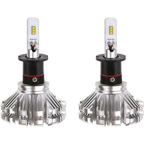 Amio Auto sijalica H3 LED 6000K Cene