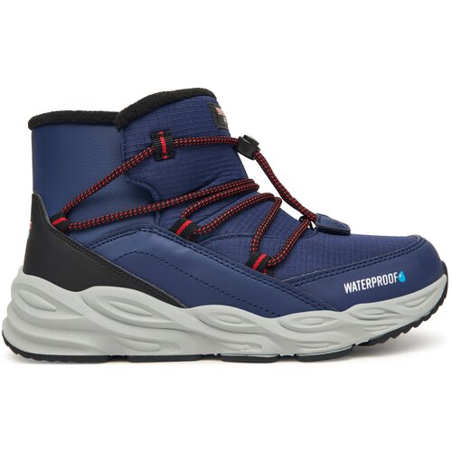 Skechers Skečers Turbo Tred - Storm Glider Dečaci Cene